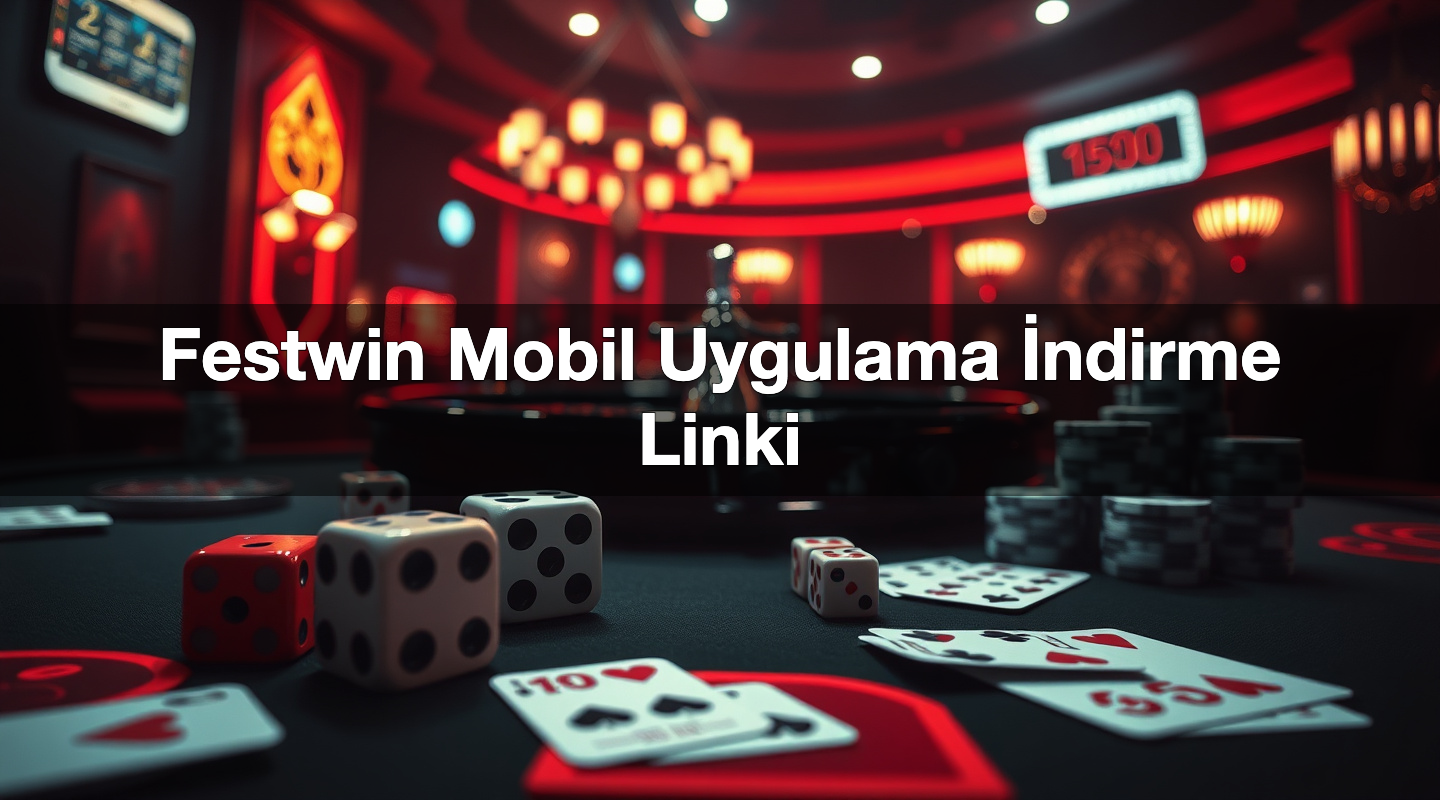 festwin mobil uygulama i ndirme linki 1779733897287
