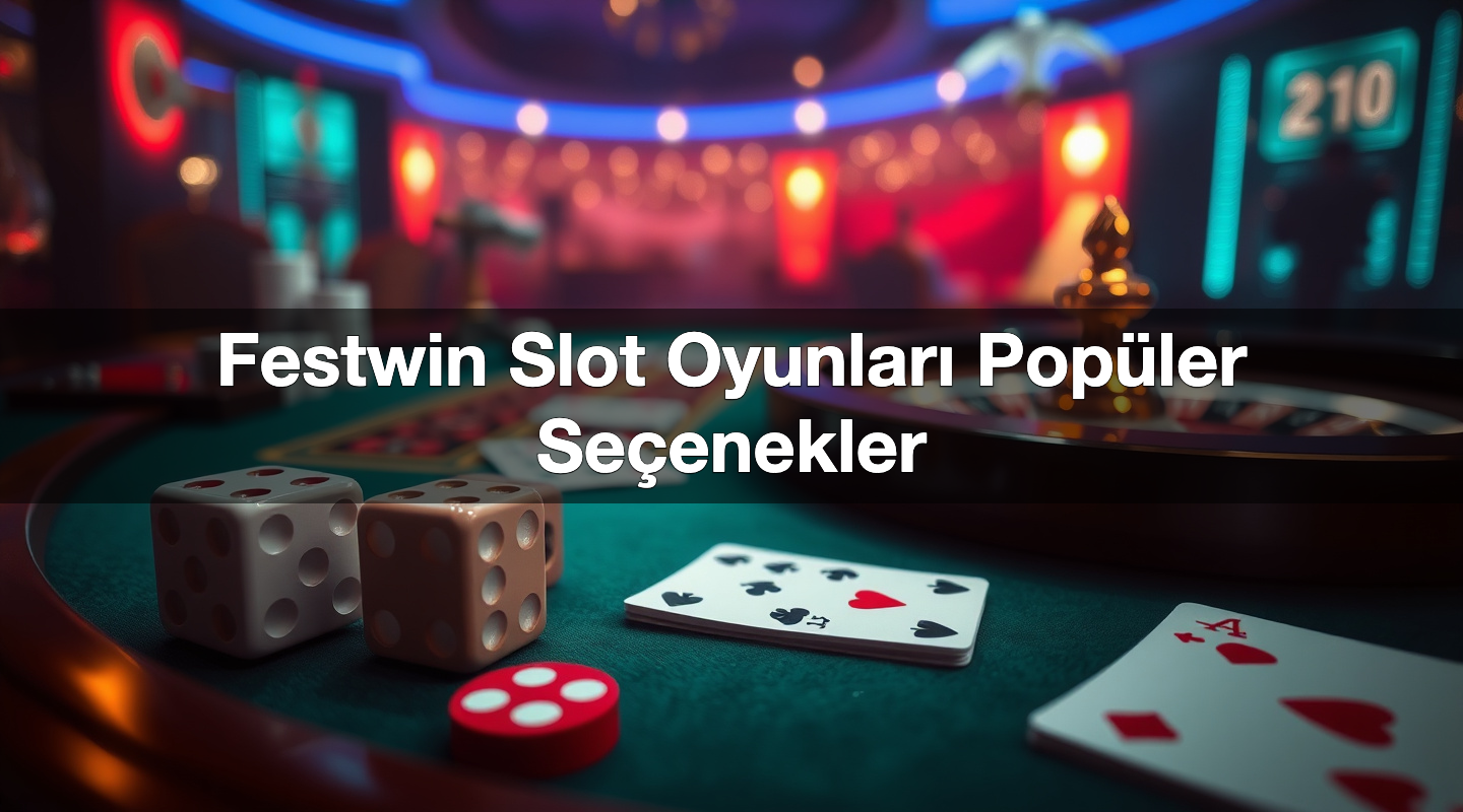 festwin slot oyunlar pop ler se enekler 1779734520584